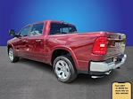 New 2025 Ram 1500 Big Horn Crew Cab 4x4 Pickup for sale #25R7 - photo 4