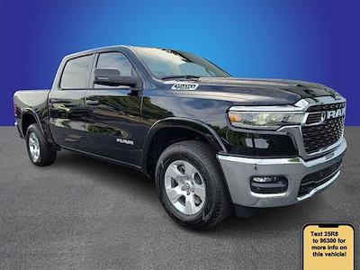 New 2025 Ram 1500 Big Horn Crew Cab 4x4 Pickup for sale #25R8 - photo 2