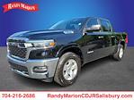 New 2025 Ram 1500 Big Horn Crew Cab 4x4 Pickup for sale #25R9 - photo 1