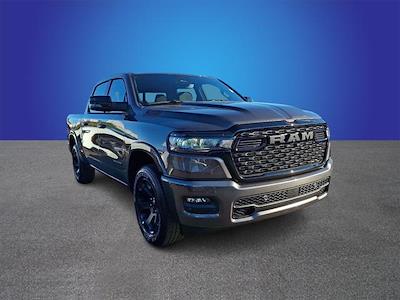 New 2026 Ram 1500 Big Horn Crew Cab for sale #26R10 - photo 2