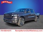 New 2026 Ram 1500 Big Horn Crew Cab for sale #26R10 - photo 1