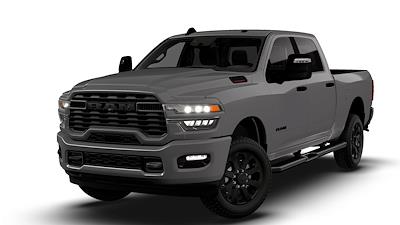 New 2026 Ram 3500 Big Horn Crew Cab 4x4 Pickup for sale #26R18 - photo 1