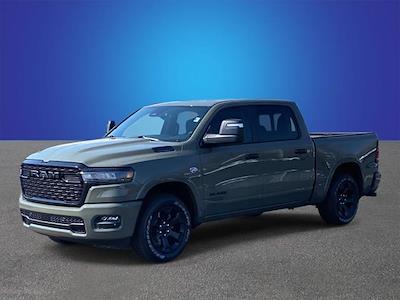 New 2026 Ram 1500 Big Horn Crew Cab for sale #26R27 - photo 1