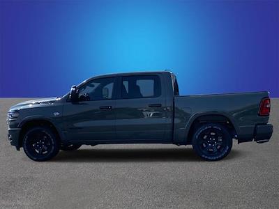 New 2026 Ram 1500 Big Horn Crew Cab for sale #26R27 - photo 2