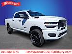 New 2026 Ram 2500 Big Horn Crew Cab 4x4 Pickup for sale #26R3 - photo 1