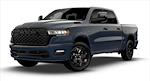 New 2026 Ram 1500 Big Horn Crew Cab for sale #26R33 - photo 1