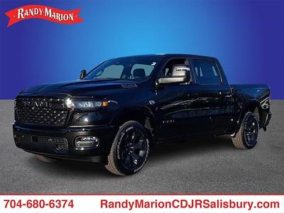 New 2026 Ram 1500 Big Horn Crew Cab for sale #26R34 - photo 1