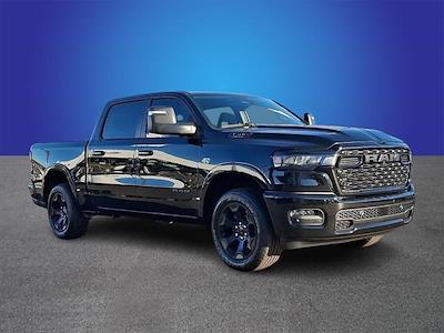 New 2026 Ram 1500 Big Horn Crew Cab for sale #26R34 - photo 2