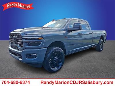 New 2026 Ram 3500 Laramie Crew Cab 4x4 Pickup for sale #26R4 - photo 1