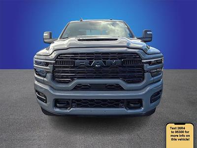 New 2026 Ram 3500 Laramie Crew Cab 4x4 Pickup for sale #26R4 - photo 2