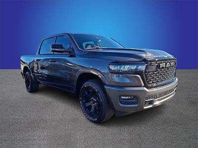 New 2026 Ram 1500 Big Horn Crew Cab 4x4 Pickup for sale #26R8 - photo 2