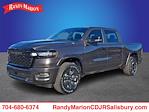 New 2026 Ram 1500 Big Horn Crew Cab 4x4 Pickup for sale #26R8 - photo 1