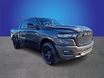 New 2026 Ram 1500 Big Horn Crew Cab 4x4 Pickup for sale #26R8 - photo 2
