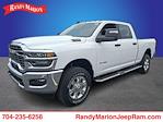 New 2026 Ram 2500 Big Horn Crew Cab for sale #JP2353 - photo 1