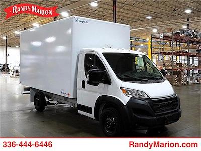 New 2023 Ram ProMaster 3500 Box Van for sale #RF12394 - photo 1