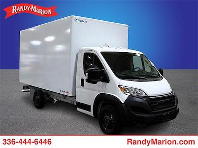 New 2023 Ram ProMaster 3500 Box Van for sale #RF15621 - photo 1