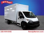 New 2023 Ram ProMaster 3500 Box Van for sale #RF15621 - photo 1
