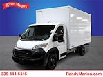 New 2023 Ram ProMaster 3500 Box Van for sale #RF16018 - photo 1
