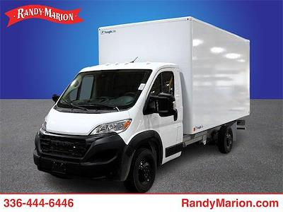 New 2023 Ram ProMaster 3500 Box Van for sale #RF16946 - photo 1
