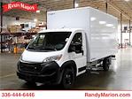 New 2023 Ram ProMaster 3500 Box Van for sale #RF17317 - photo 1