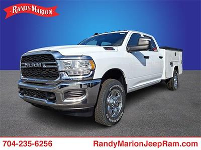 New 2023 Ram 2500 Tradesman Crew Cab for sale #RF17418 - photo 1