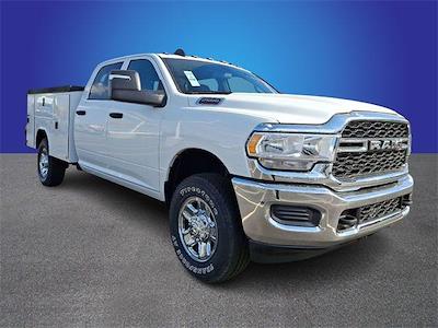 New 2023 Ram 2500 Tradesman Crew Cab for sale #RF17418 - photo 2