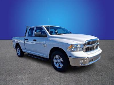 New 2023 Ram 1500 Classic Tradesman Regular Cab for sale #RF17552 - photo 2