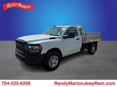 New 2024 Ram 2500 Tradesman Regular Cab Flatbed Truck for sale #RF18247 - photo 1
