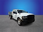 New 2024 Ram 2500 Tradesman Regular Cab Flatbed Truck for sale #RF18247 - photo 4