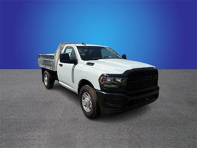 New 2024 Ram 2500 Tradesman Regular Cab for sale #RF18261 - photo 2