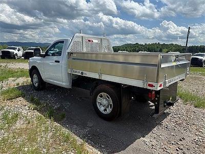 New 2024 Ram 2500 Tradesman Regular Cab Cab Chassis for sale #RF18271 - photo 2