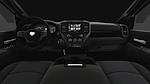 New 2024 Ram 3500 Tradesman Crew Cab 4x4 Pickup for sale #RF19516 - photo 3