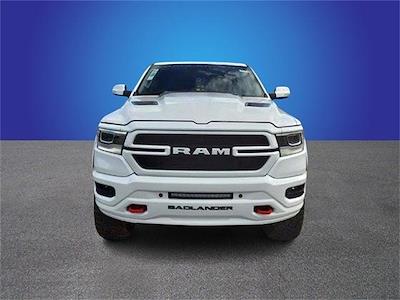 New 2022 Ram 1500 Laramie Crew Cab for sale #RM3230 - photo 2