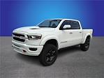 New 2022 Ram 1500 Laramie Crew Cab for sale #RM3230 - photo 3