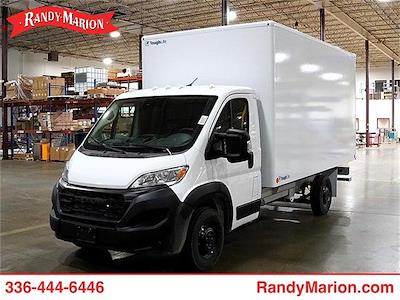 New 2023 Ram ProMaster 3500 Box Van for sale #RM3471 - photo 1