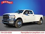 New 2024 Ram 3500 Big Horn Crew Cab 4x4 DRW Pickup for sale #24R97 - photo 1