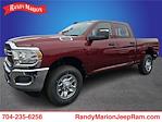 New 2024 Ram 2500 Tradesman Crew Cab 4x4 Pickup for sale #RM3919 - photo 1