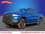 New 2025 Ram 1500 Rebel Crew Cab 4x4 Pickup for sale #RM4006 - photo 1