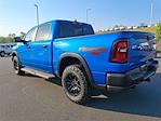 New 2025 Ram 1500 Rebel Crew Cab 4x4 Pickup for sale #RM4006 - photo 12