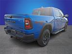 New 2025 Ram 1500 Rebel Crew Cab 4x4 Pickup for sale #RM4006 - photo 3