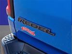 New 2025 Ram 1500 Rebel Crew Cab 4x4 Pickup for sale #RM4006 - photo 4