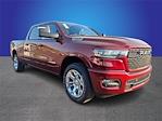 New 2025 Ram 1500 Big Horn Crew Cab 4x4 Pickup for sale #RM4007 - photo 2