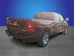 New 2025 Ram 1500 Big Horn Crew Cab 4x4 Pickup for sale #RM4007 - photo 3