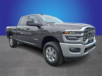 New 2025 Ram 2500 Big Horn Crew Cab 4x4 Pickup for sale #RM4008 - photo 2