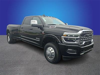 New 2025 Ram 3500 Limited Crew Cab 4x4 DRW Pickup for sale #RM4024 - photo 2