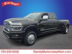 New 2025 Ram 3500 Limited Crew Cab 4x4 DRW Pickup for sale #RM4024 - photo 1