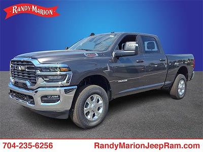 New 2025 Ram 2500 Big Horn Crew Cab 4x4 Pickup for sale #RM4029 - photo 1