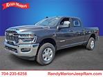 New 2025 Ram 2500 Big Horn Crew Cab 4x4 Pickup for sale #RM4029 - photo 1