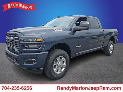 New 2025 Ram 3500 Big Horn Crew Cab 4x4 Pickup for sale #RM4035 - photo 1