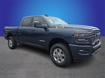 New 2025 Ram 3500 Big Horn Crew Cab 4x4 Pickup for sale #RM4035 - photo 2